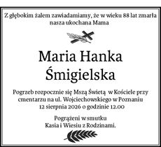 Ogłoszenie