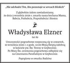 Ogłoszenie