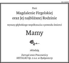 Ogłoszenie