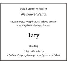 Ogłoszenie
