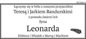 Ogłoszenie