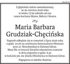 Ogłoszenie