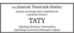 Ogłoszenie