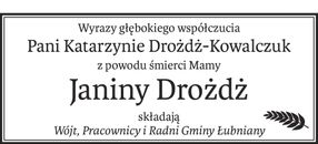 Ogłoszenie
