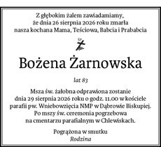 Announcement