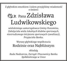 Ogłoszenie