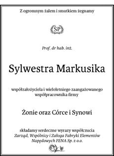 Ogłoszenie