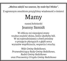 Ogłoszenie