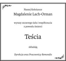 Ogłoszenie