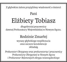 Ogłoszenie