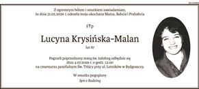 Announcement