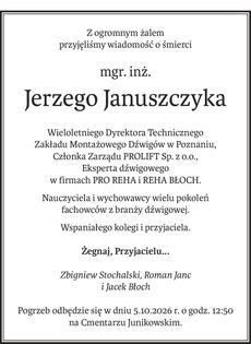 Ogłoszenie