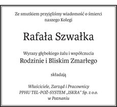 Ogłoszenie