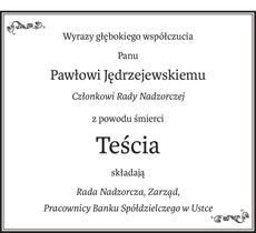 Ogłoszenie