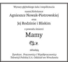 Ogłoszenie