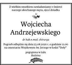 Ogłoszenie