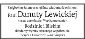 Ogłoszenie