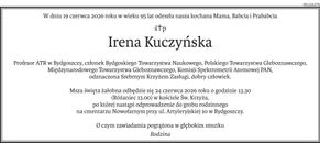 Ogłoszenie