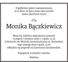 Ogłoszenie
