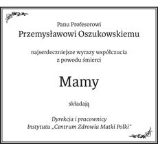 Ogłoszenie