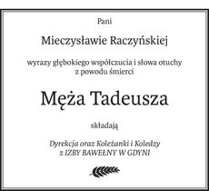 Ogłoszenie