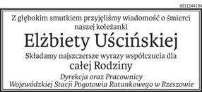Ogłoszenie
