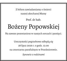 Ogłoszenie