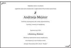 Ogłoszenie