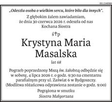 Ogłoszenie