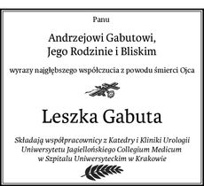 Ogłoszenie