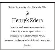 Ogłoszenie