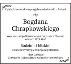 Ogłoszenie