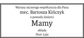 Ogłoszenie