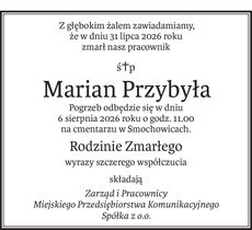 Ogłoszenie