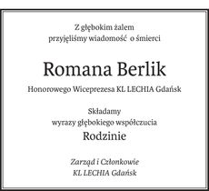 Ogłoszenie