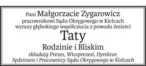 Ogłoszenie