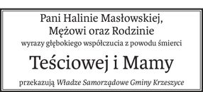 Ogłoszenie