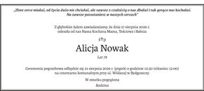 Announcement