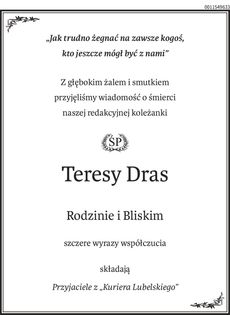 Ogłoszenie