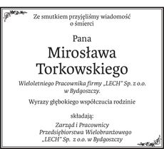 Ogłoszenie