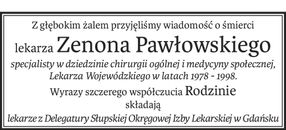 Ogłoszenie