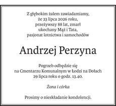 Ogłoszenie