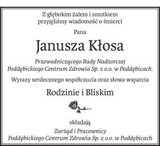 Ogłoszenie