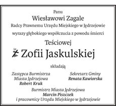 Ogłoszenie