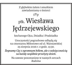 Ogłoszenie