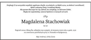 Announcement