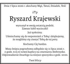 Ogłoszenie