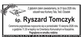 Ogłoszenie
