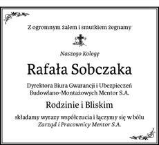 Ogłoszenie