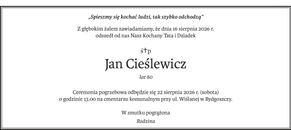 Announcement